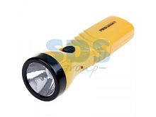 Фонарь аккумуляторный PROconnect CH-004 картинка 